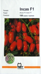 Помідори Інкас (100шт)