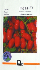 Помідори Інкас (20шт)