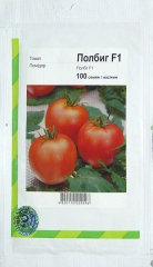 Помідори Полбіг F1 (100шт)