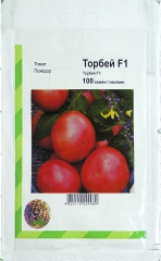 Помідори Торбей (100шт)