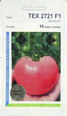 Помідори Тех2721 (10шт)