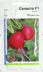Редис Селеста (10г)