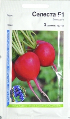 Редис Селеста (3г)