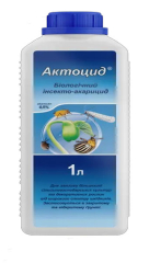Актоцид Швидка допомога (1л)