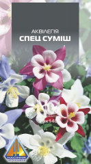 Аквілегія Спец суміш (0.1г)