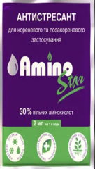 АміноСтар антистресант*ампула (2мл)