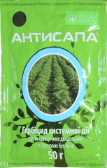 Антисапа 50 г