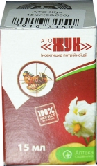 АТО Жук 15мл