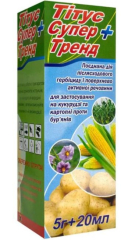 Тітус Супер+Тренд (5г)