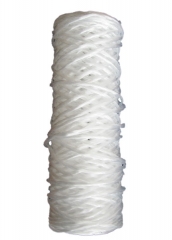 Шпагат п/п білий (150г)