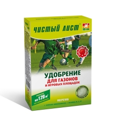 Чистий лист*Газон* (1200г)