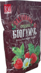 Біогумус Каліфонія (1кг)
