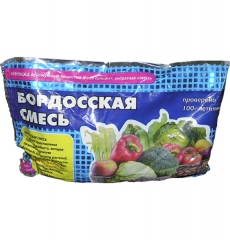 Бордовська суміш пак.300 г