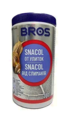 БРОС від слимаків (200г)