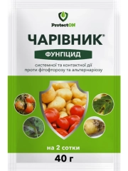 Чарівник (40г)