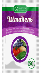 Цілитель (50г)