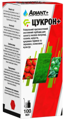 Цукрон+(полуниця,буряк)(100мл)