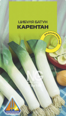 Цибуля порей Карентан (0.5г)