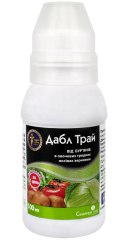 Дабл Трай (100мл)
