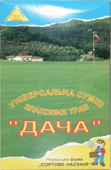 Трава газонна Дача (500г)