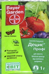 Децис Профі 1гр УЦІНКА