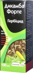 Дикамба форте (100мл)