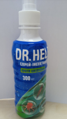 Спрей DR.HELP інсектицид (300мл)