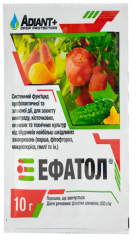 Ефатол (10г)