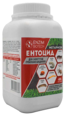 Ентоцид 400г