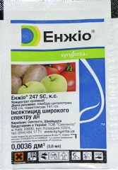 Енжіо  (3.6мл)