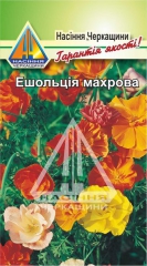 Ешольція Махрова спец. суміш (0,3г)
