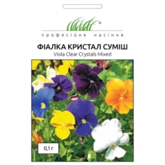 Віола(фіалка) Спаніш Айс (0.1г)