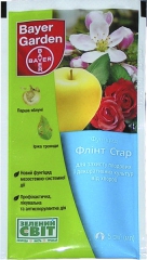 Флінт Стар (5мл)