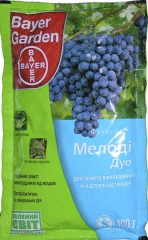 Мелоді Дуо 100г