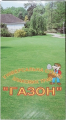 Трава газонна Дача (100г)