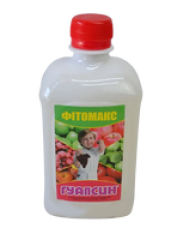 Гуапсин (250мл)