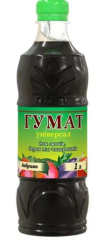 Рост-Гумат Овочі (1л)