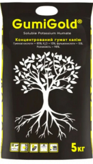 Гумі Голд (5кг)