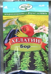 Хелатин-Бор (50мл)