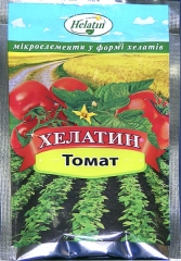 Хелатин-Томат (50мл)