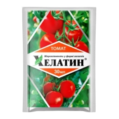 Хелатин -ТОМАТ (30мл)