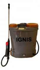 Обприскувач акум. IGNIS (12л)