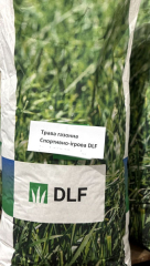 Трава газонна Спортивно-ігрова DLF (1кг)