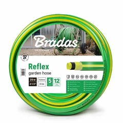 Шланг TRICOT REFLEX городній 3/4*25м (1шт)