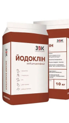 Йодоклін .- 10кг
