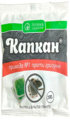 Капкан (тісто) (200г)