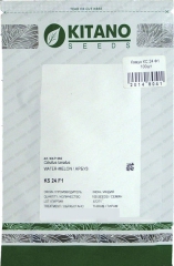 Кавун KS 24 F1 (100шт)