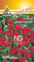 Кларкія Шарлахова (0.2г)