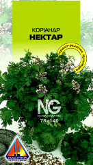 Коріандр Нектар (4г)