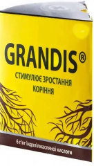 Корневін Грандіс Швидка допомога (100г)